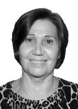 Foto de Maria Nilva Turozi de Oliveira