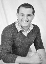 Foto de RAFAEL DOS SANTOS ARAUJO