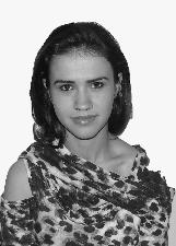 Foto de FERNANDA MILA DE ALMEIDA