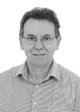Foto de João Canfrides Betto