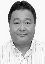 Foto de ARLINDO MITSUNORI TAKAHASHI