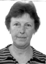 Foto de RUTH BOHACZUK DENCZUK
