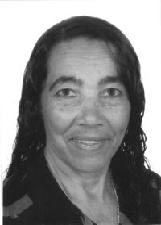 Foto de MARIA BENEDITA BACELAR