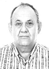Foto de JOÃO ALBERGONI