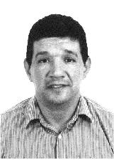 Foto de WALDIR TURCHETTI DA COSTA LEITE