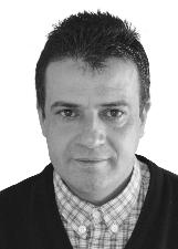 Foto de Messias Talevi Mendes