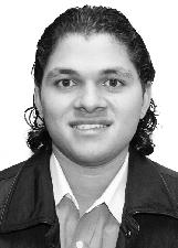 Foto de LEONARDO DE CARVALHO MARCONDES SALGADO