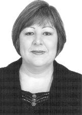 Foto de SANDRA APARECIDA KICH PINHEIRO