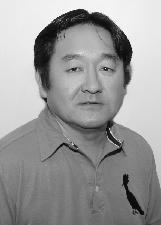 Foto de EDUARDO YOCHIMITSU FUJIKAWA