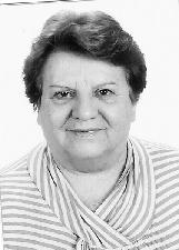 Foto de MARIA MARLICE MUNHOZ RISSO