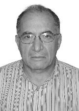 Foto de JOSÉ ELIAS AIEX NETO