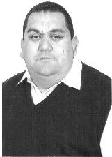 Foto de SANDRO JOSE ALVES DE OLIVEIRA