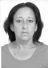 Foto de BERENISE APARECIDA MONTEIRO