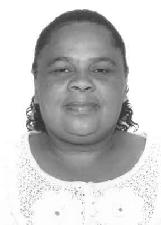 Foto de MARIA APARECIDA DOS SANTOS