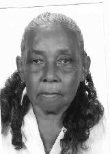 Foto de MARIA DE JESUS DOS SANTOS ROSA