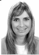Foto de JACQUELINE STEPHANY ESPINDOLA DE SOUZA