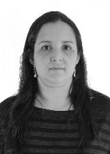 Foto de CRISTIANE APARECIDA DA SILVEIRA