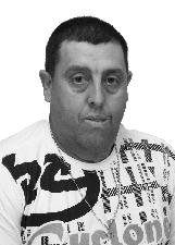 Foto de Geraldo Aparecido de Oliveira