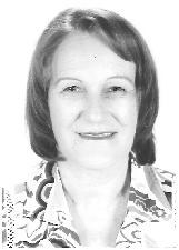 Foto de MARIA SALETE DE QUADROS ELEUTERIO