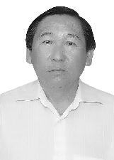 Foto de GILBERTO NABOR KURIBAYSHI