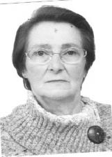 Foto de Ivone Sofia Singer Detoni
