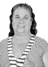 Foto de ANTONIA SALETE DA FONSECA LIESENFELD