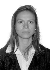 Foto de Fernanda de Melo Silva