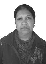 Foto de Aparecida Franssineti de Paula dos Santos