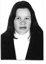Foto de TEREZINHA FATIMA DOS SANTOS