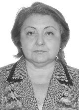 Foto de KATIA MARIA PANICHI BASTOS