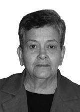 Foto de MARIA JOSE ALVES BORDIN