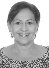 Foto de Maria Aparecida de Freitas Silva