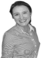 Foto de CAROLINE DIVENSI ROLIM