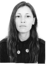 Foto de ISABEL APARECIDA MENDES