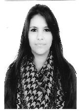 Foto de THAIS LARISSA DOS SANTOS