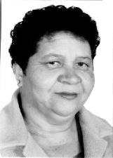 Foto de MARIA APARECIDA DOS SANTOS SANTANA