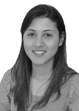 Foto de JAMILA EMILIANA DA SILVA CARVALHO