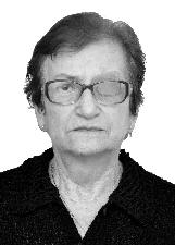 Foto de ANIESE AMABILE CORADI PARISOTO