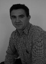 Photo of David Marçal