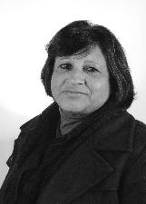 Foto de ROCIO APARECIDA FERNANDES TEIXEIRA