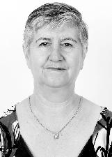 Foto de MARIA IRACI PETRAZZINI