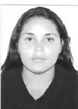Foto de LETICIA APARECIDA SANTOS