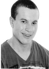 Foto de SAULO BRITTO MASSANEIRO