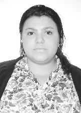 Foto de FERNANDA DE OLIVEIRA CRISTOFOLI DA SILVA