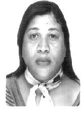 Foto de ANA CELIA DOS SANTOS PEREIRA