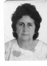 Foto de GILDA MARIA PUCCINELLI FRANCELINO