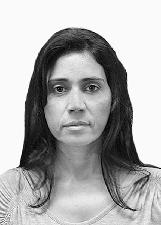 Foto de ELIS REGINA GARCIA PAREDES DOS SANTOS