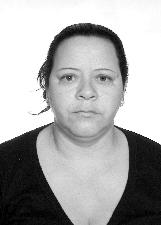 Foto de SANDRA REGINA CASTELLARI MACHADO