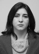 Foto de JUSSARA APARECIDA RUTESKI FISCHER