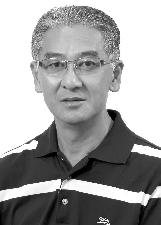 Foto de CLAUDINER KAZUYUKI ISCHIDA